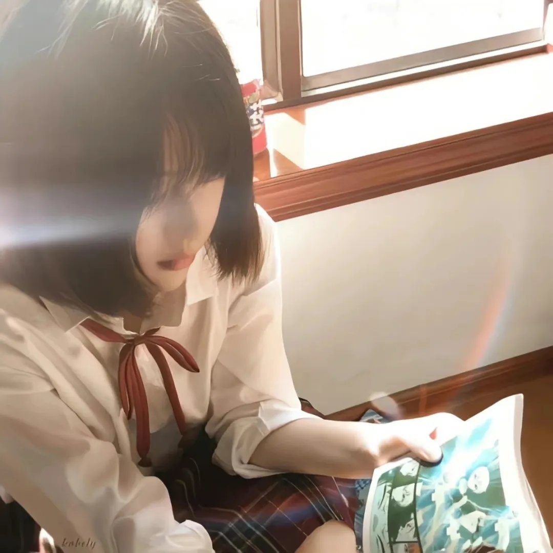 陌生女人